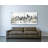 'New York Skyline II' by Avery Tillmon, Canvas Wall Art-26362070