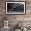 Hidden History 1 Piece Single Picture Frame Wall Art-1796845961