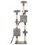 Ares 170cm H Cat Tree-42349778