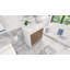 Ensemble de meuble-lavabo simple 36 po Tessa-277014388-277385626