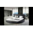Lura Upholstered Platform Bed-41183085-26645716
