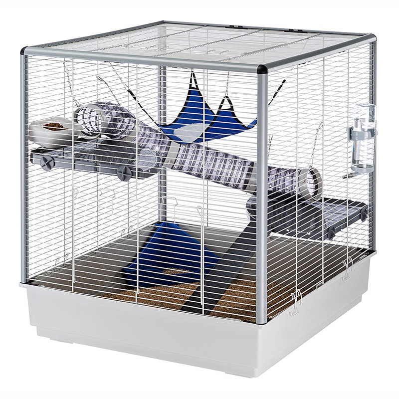 Ferret Cage