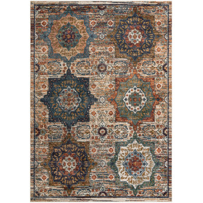  Tapis Isabella