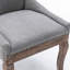 Ensemble de 2 chaises de salle à manger Ultra Side Ultra-118019818