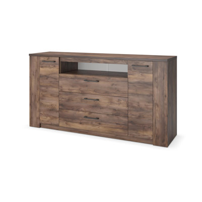 3 Drawer Chest