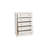 Felder 5-Drawer Solid Wood Chest-1032000736