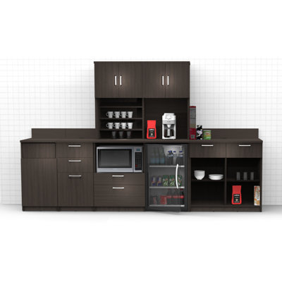 Buffet Buffet Buffet pour la cuisine