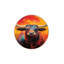 Tapis lavable Bull-254431776