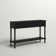 Chupp 47.3'' Solid Wood Top Console Table