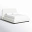 Lit plateforme tapissier Reggie-98898152-87793201