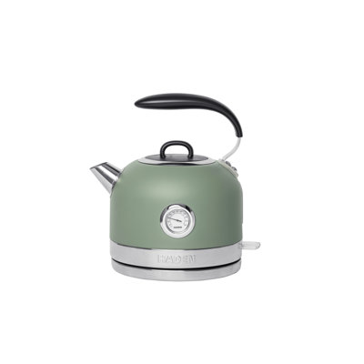 HADEN Jersey 1.5L Electric Tea Kettle