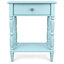 Table de chevet 1 tiroir Derrill-396171928