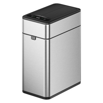 Acier inoxydable mat Eko Phantom