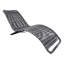 161cm Long Single Chaise