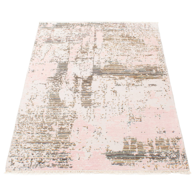 Tapis gris Legacy 4 pi 0 po x 6 pi 1 po