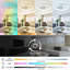 Ceiling Fan with LED Lights