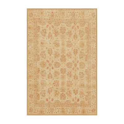 Abstract Indoor Rug