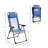 Outsunny Folding Patio Chairs Set Of 2-1966665281