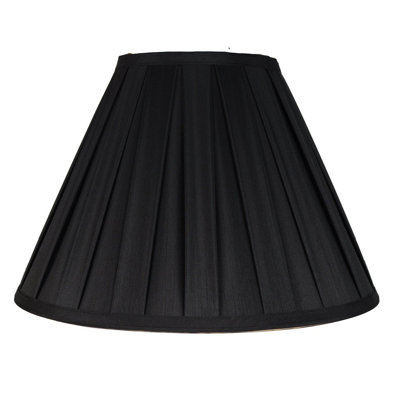 Silk Empire Lamp Shade