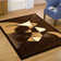 Abstract Indoor Rug