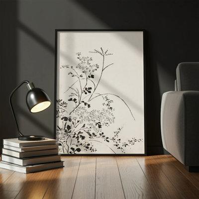 Floater Frame Print