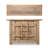 51'' Sideboard