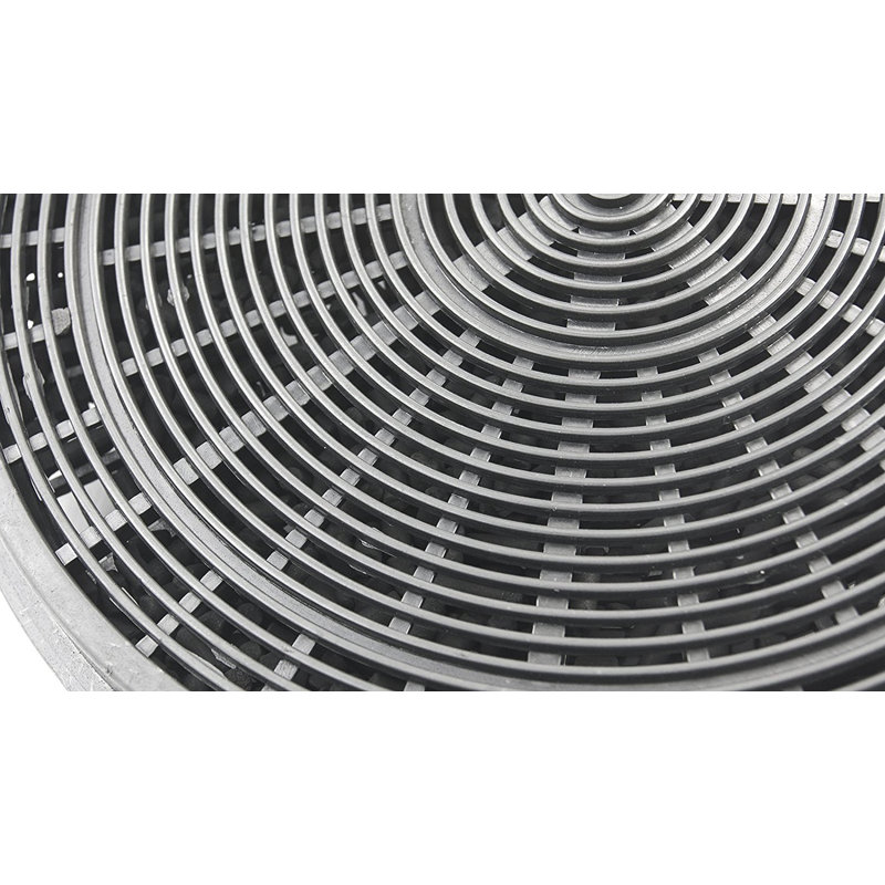 Filtre universel pour hotte de cuisine