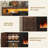 Zev Storage Credenza with Fireplace Included-2092517490-1940628963