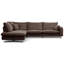 Casiyah 5 Seater Sofa & Chaise-305130355-305130318