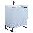 30'' Single Bathroom Vanity Set-67457048-67457054