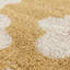 Debrina Floral Shag Area Rug-1286028562