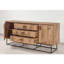 Aftonshire 180cm Sideboard