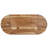 Fitz and Floyd 5-Piece Magnetic Acacia Wood Serving Board