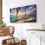 «Lanikai Beach» sur toile-2083773225