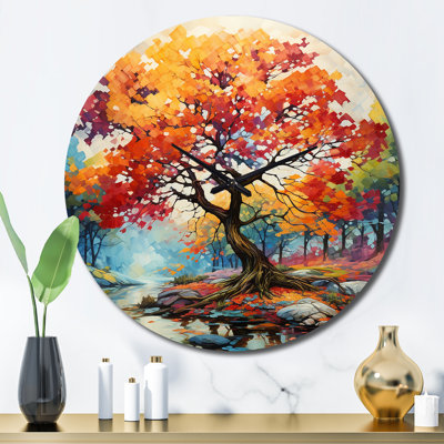 Horloge murale Benelva