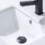 Bathroom Sink Pop-up Drain Without Overflow Vessel Sink,stainless Steel-1863449444