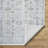 Boltri Traditional Machine Woven Area Rug EDO2308-1096289339