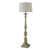 Olive Green/Antique Distressing