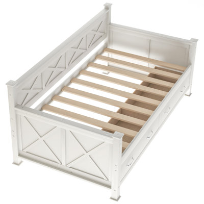 Abiud Daybed