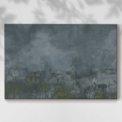 Night Mist II -Gallery Wraraped Cavas