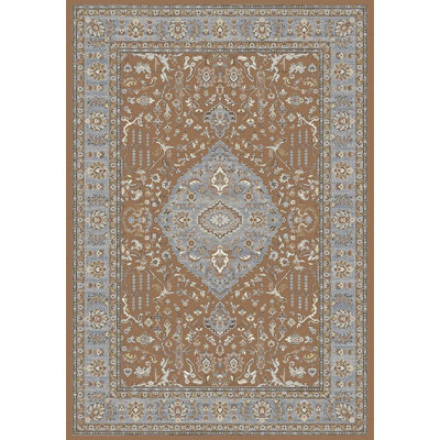 Meeks Persian Area Rug
