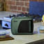  Radiance Lunch Bag 4L & Icon Series Desk Mug 410ml Set - Green
