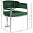 Kirsi Velvet Dining Chair-75000021-75000017