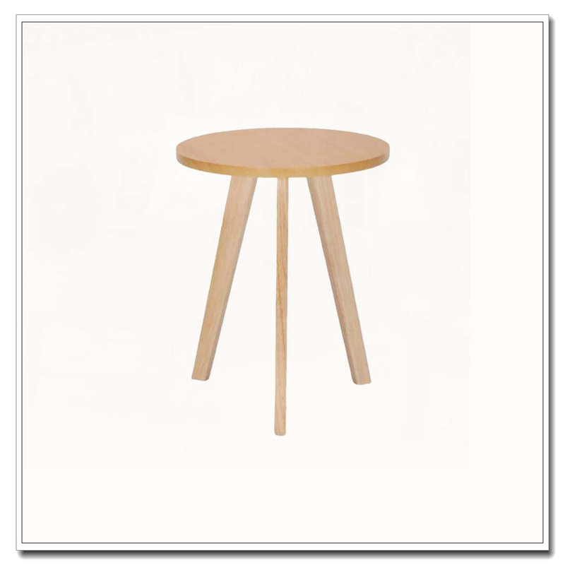 Table d'appoint moderne