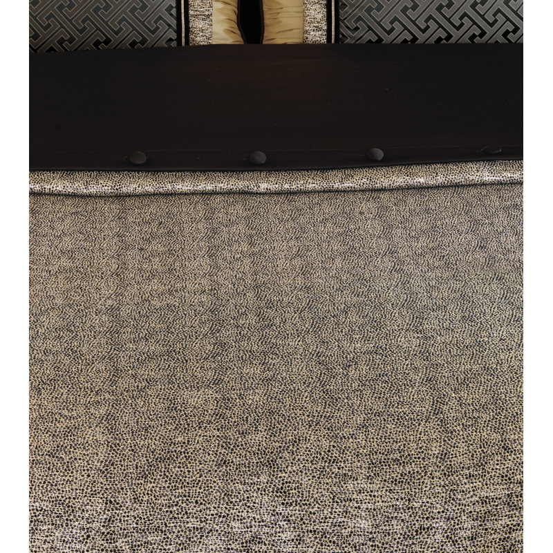 Roxanne Comforter, Cal. King Comforter