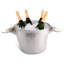 Western Stainless Steel Beverage Tub