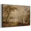 Paysages rétro-DCXIV -Galerie enveloppée Cavas-2124981193