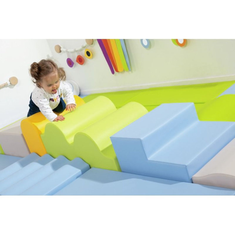 Tiny Tot Module Large Waves