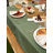 Jakeway Geometric Round Tablecloth-1051520833