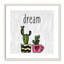 Cacti A' Framed Art-47795827-47815507